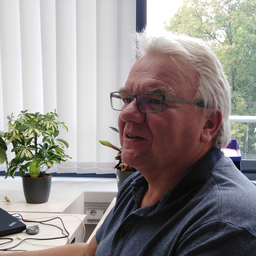 Dipl.-Ing. Bernd Gelbke