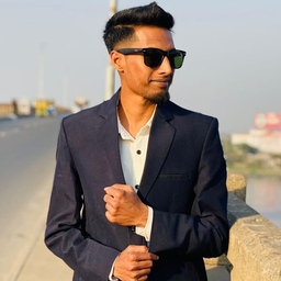 Mahamudul Hasan Sojol