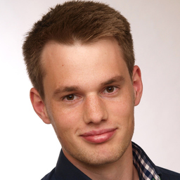 Profilbild Tobias Hartl