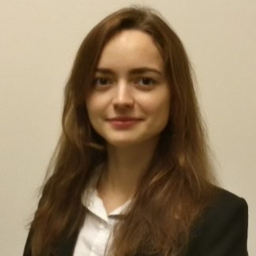 Aleksandra Safonova