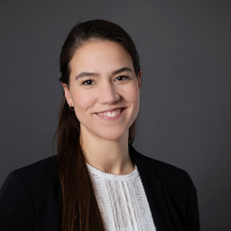 Valerie Schöttle