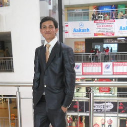 Rahul Ojha