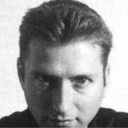 Luis Jauregui
