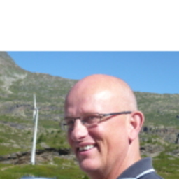 Jeroen van Vliet