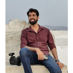 Bhaskar Malhotra