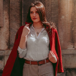 Carolin Mäder
