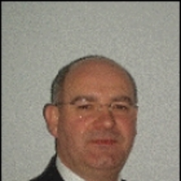 Joel GUILLEROT