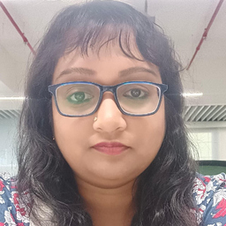 Durgalakshmi Kumar