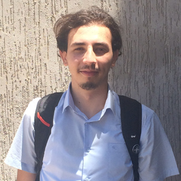 Amine BLAHA