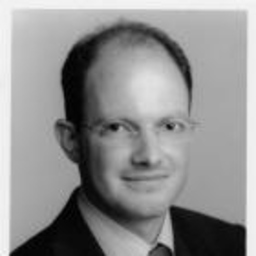 Dr. Ralph Schuster