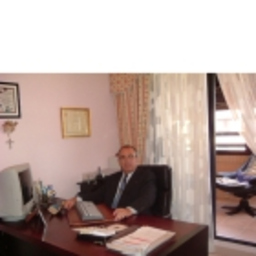 Rogelio Fernández Arroyo
