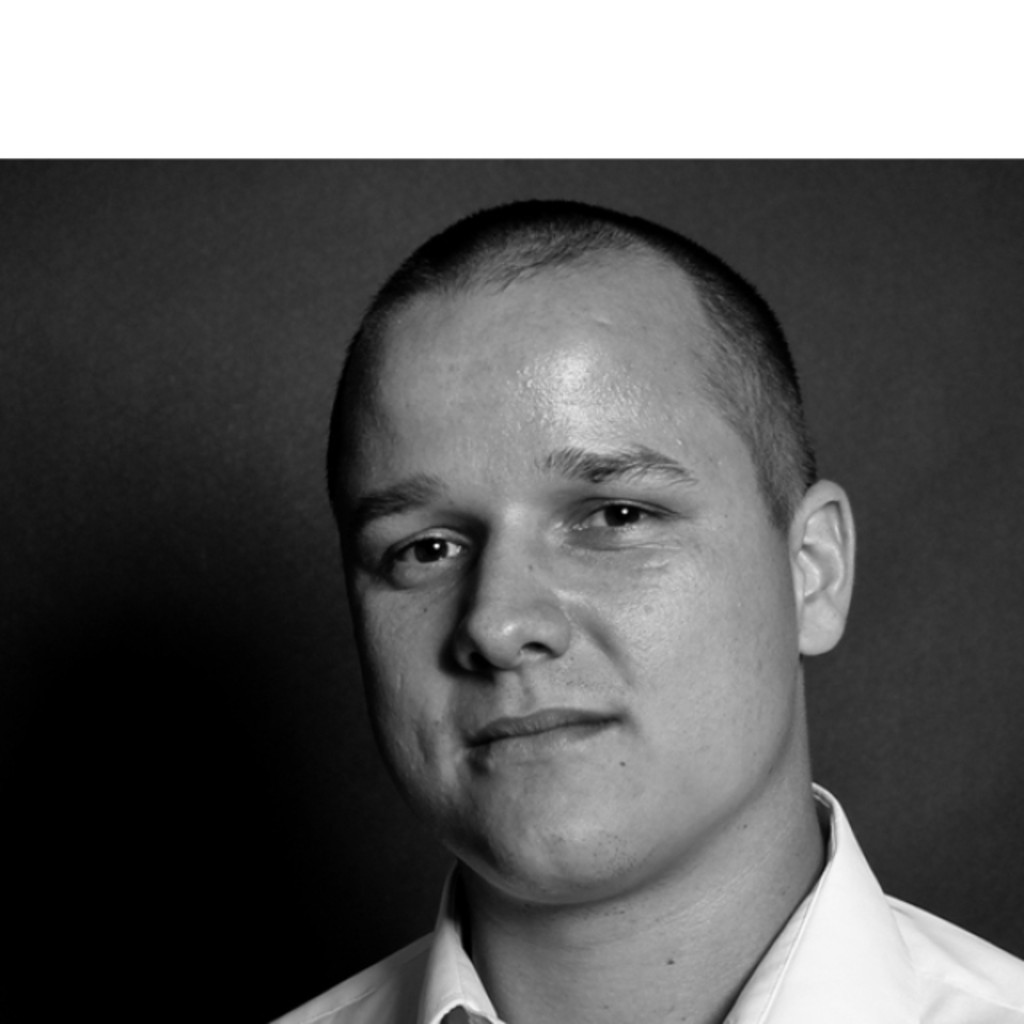 Nikolai Weigold Facility Management/ Technischer Fachwirt Dulger