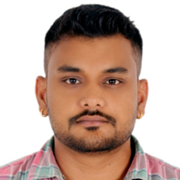 Shubhankar Ghosh