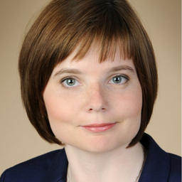 Anne Rüdiger
