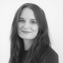 Dipl.-Ing. Alexandra Rau