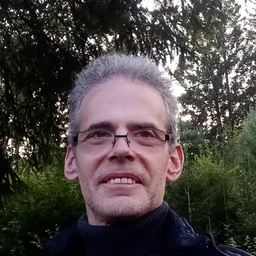 Profilbild Achim Arnold
