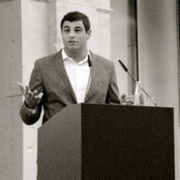 Ilyas Saliba