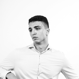 Chihab eddine EL MENYARI