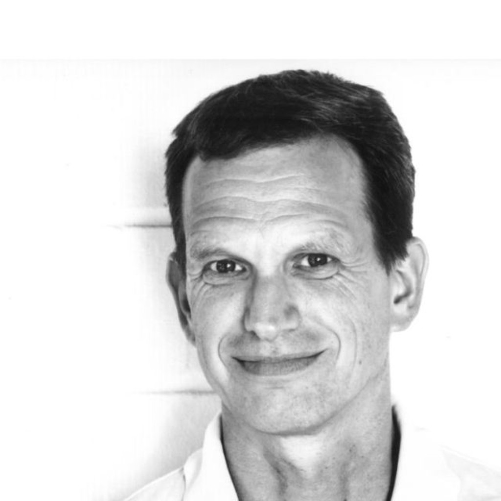 Rainer Schlösser European Market Development Manager 3M Deutschland