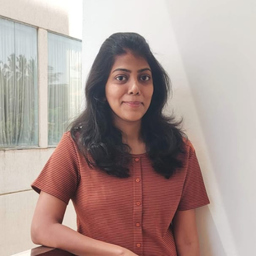 Apoorva Sajjanar