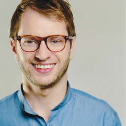 Profilbild Jacob Kähler