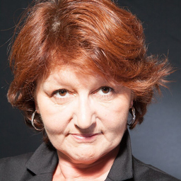 Edith PARIS