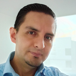 Javier Viveros Quintana