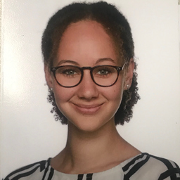Lea Ames's profile picture