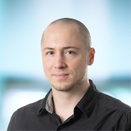 Wojciech Pindel's profile picture