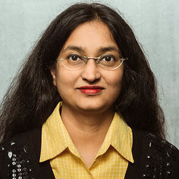 Nilambari Patil