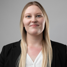 Carolin Bauer