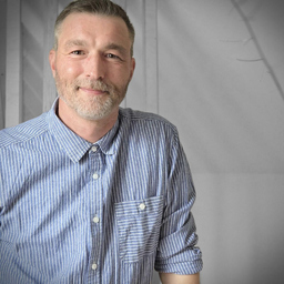 Arne Misof