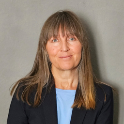 Cornelia Mohr