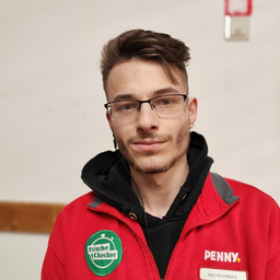 Danny Jano Dorenburg