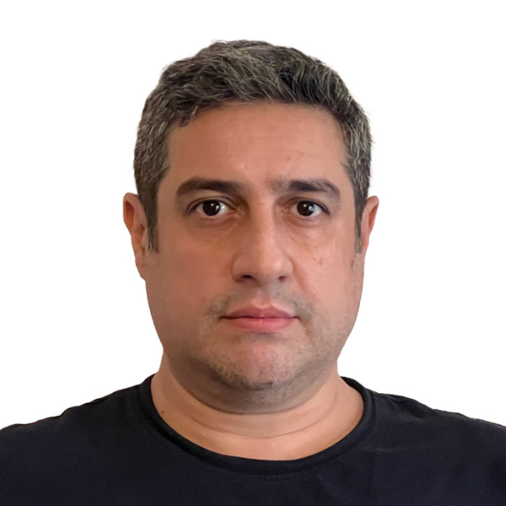 Morteza Mortazavi CTO / Senior Full Stack Core / Python