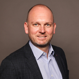 Andreas Schaible