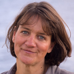 Christiane Reuter