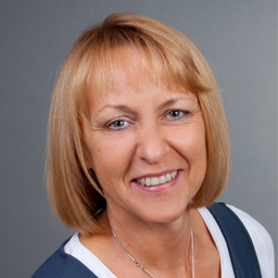 Petra Hubrich