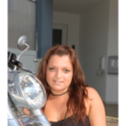 Sandra Pirstinger
