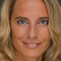 Anke Haller