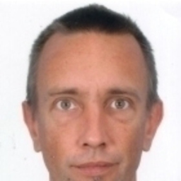Harald Lange