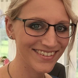 Lisa Wörner