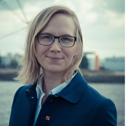 Dr. Stine von Förster