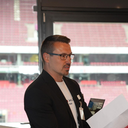 Andreas Lanick