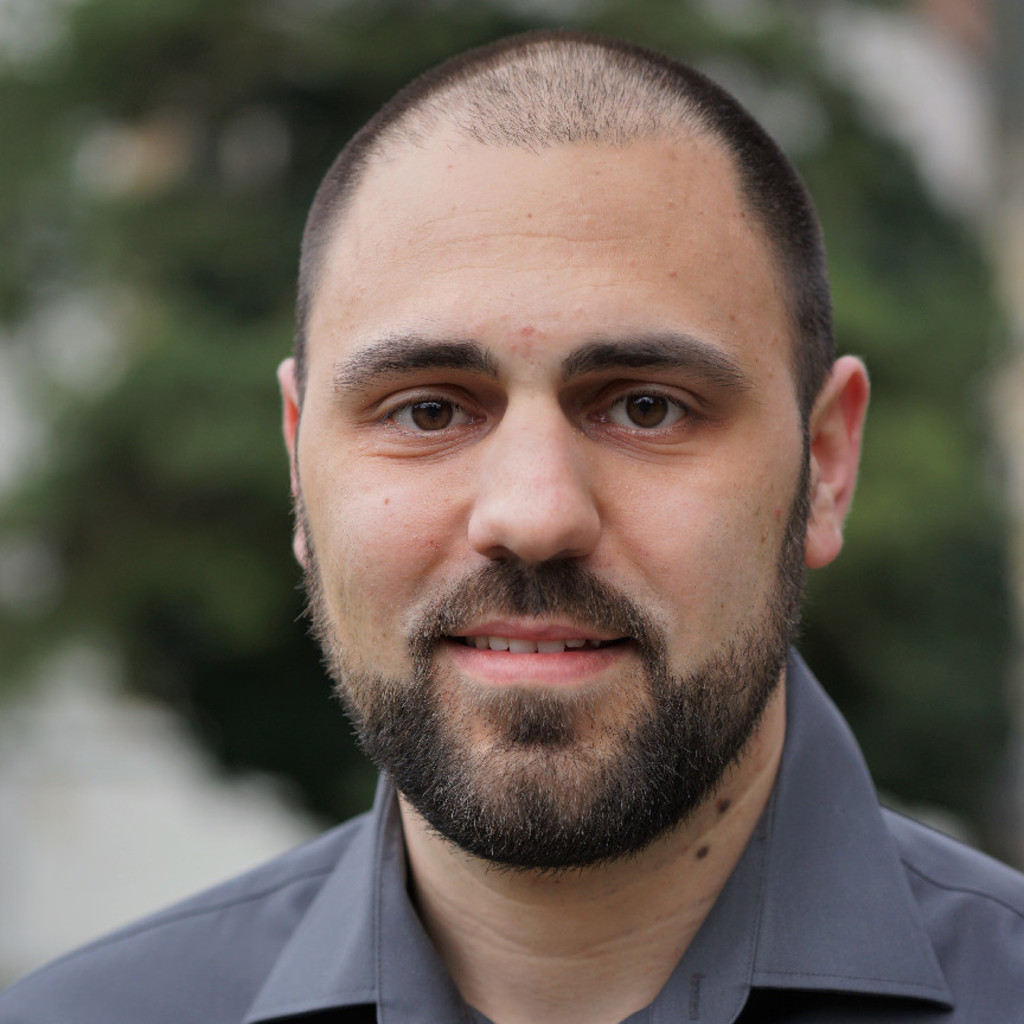 Christian Rieser - Teamlead Purchasing - Swacrit Systems GmbH | XING