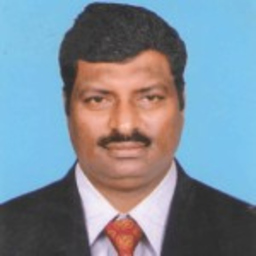 selladurai raj