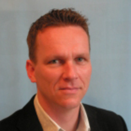 Ronald Bahr