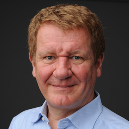 Juergen Schwarz