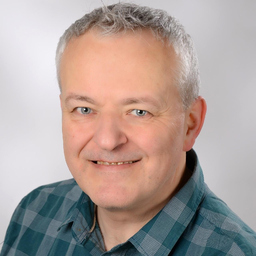 Michael Huck