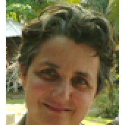 Marie Rosing